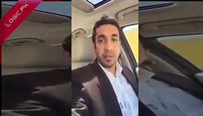 PML N UAE Youth Wing President Resigns Over Panama Leaks – Listen Reason