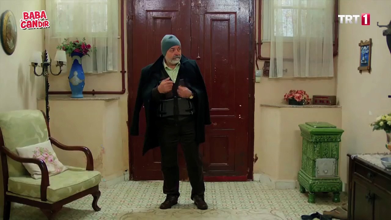 Baba Candır 23.Bölüm 3.Fragmanı