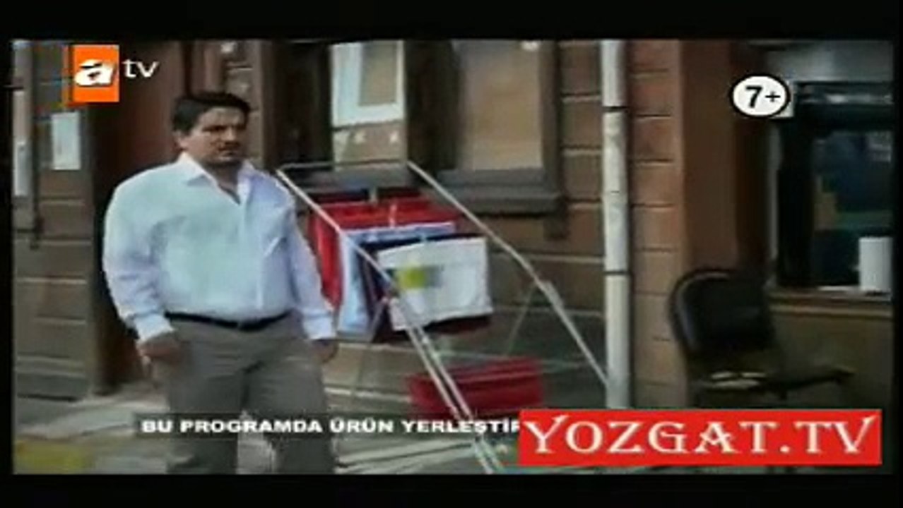 Yozgat Çekerek İlçesi