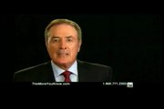 NBCs The More You Know PSA with Al Michaels