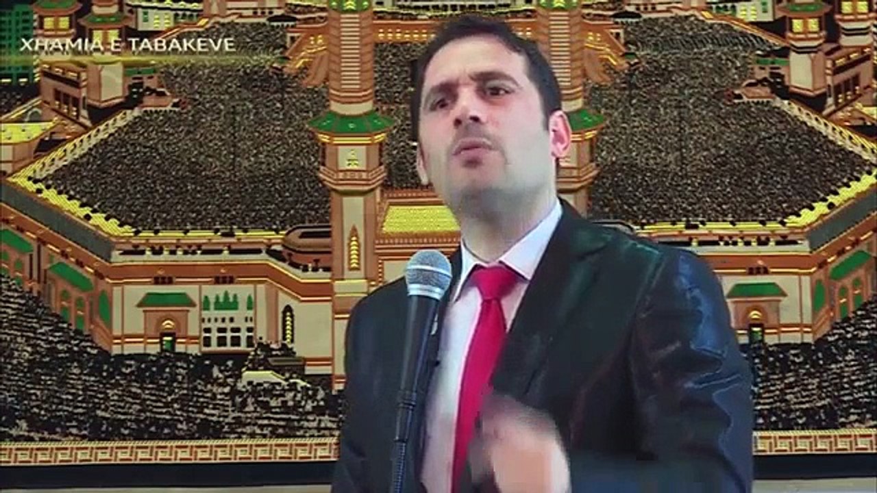 Elvis Naçi  ☛ Njihe vetvetën !