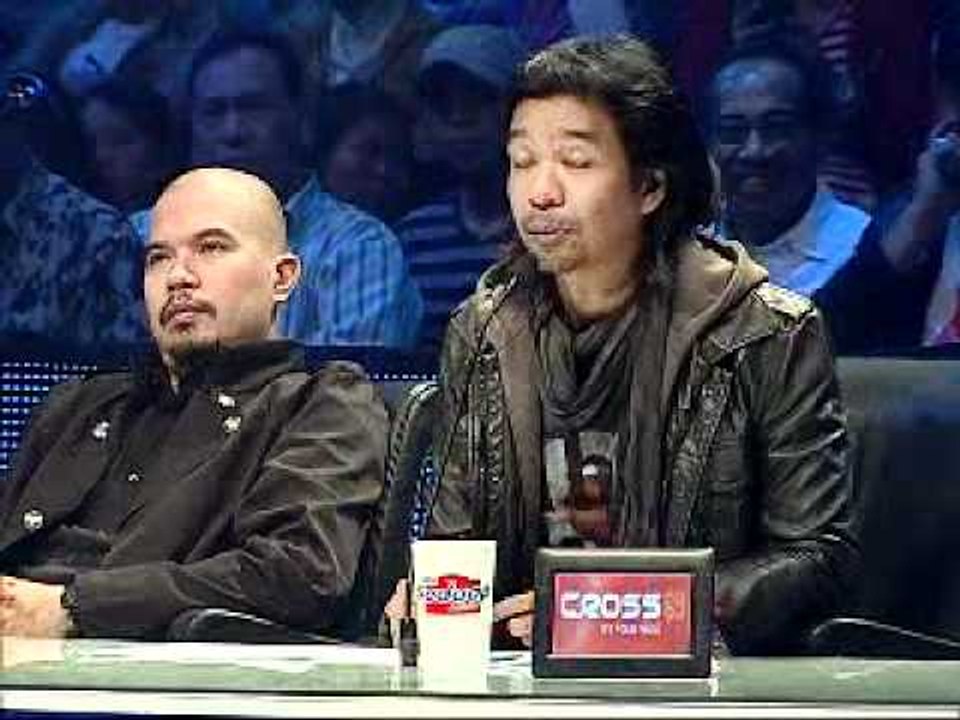 EPISODE 14 - INDONESIAN IDOL