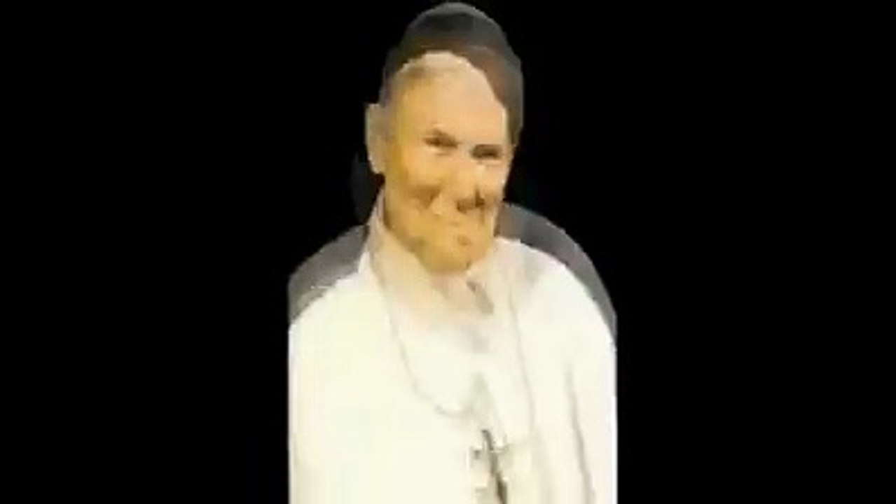 Zenek feat. Papież - Przez twe oczy zielone