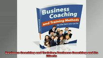 FREE PDF  Business Coaching and Training Business Coaching and its Effects  FREE BOOOK ONLINE