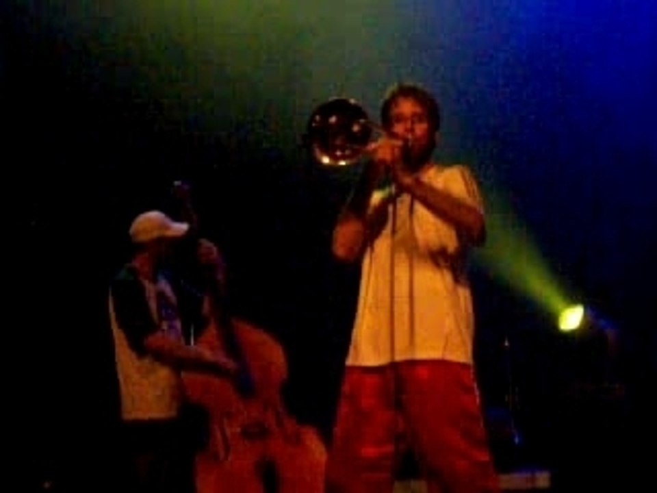 K2R Riddim à la fête de la musique à Dole (39)