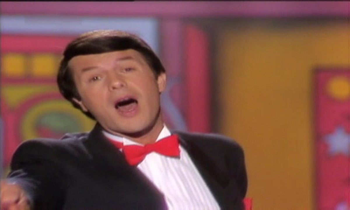 Adamo - Ein kleines Glück 1983