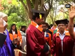 Raghuram Rajan apologises on one eyed man remark