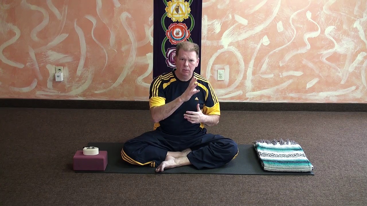 The Evolution of Teaching Yoga