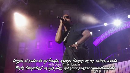 Nas - Time is Illmatic Subtítulos HD 720p BY MAGNARE 2/2