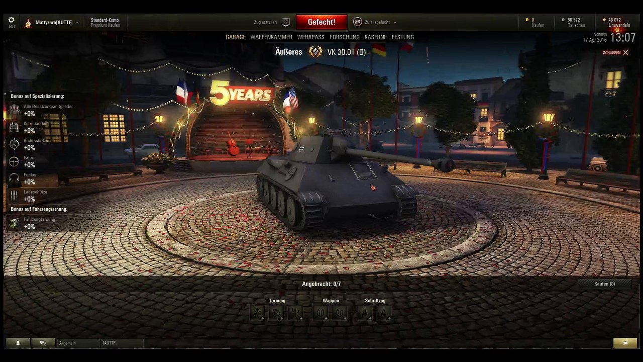 VK 30.01 (D)