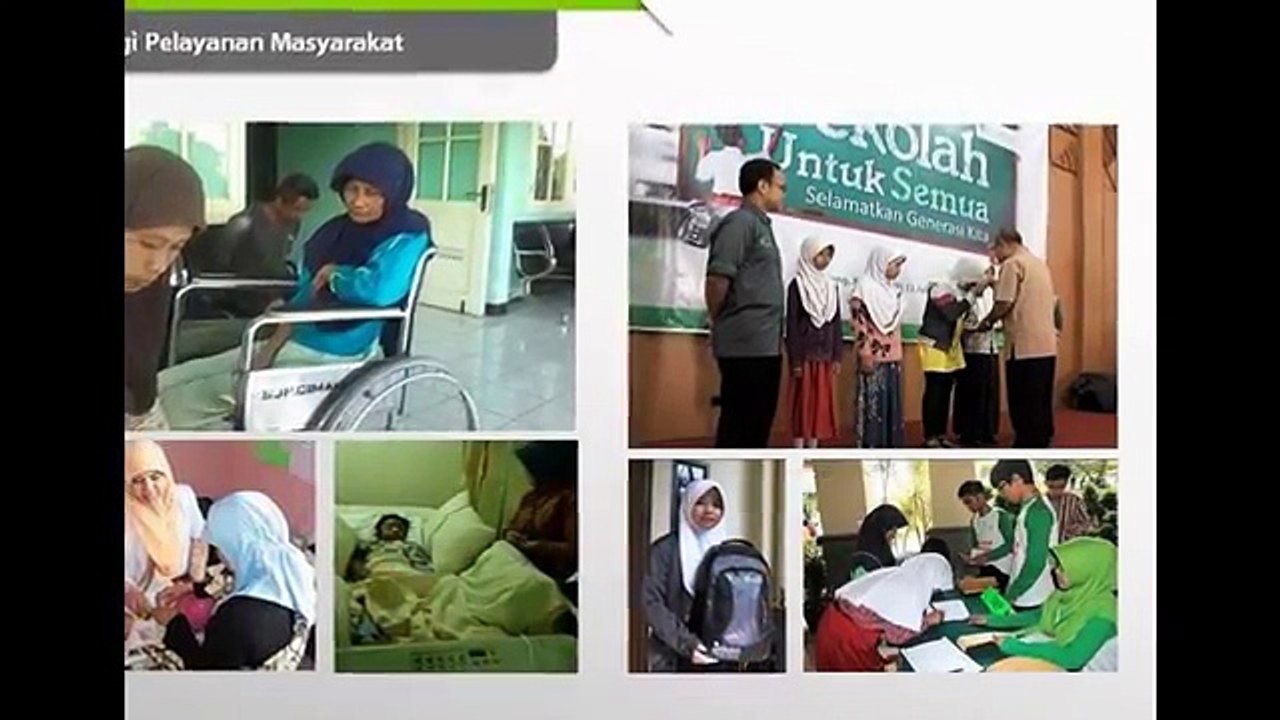 0851.0004.2009 (Tsel) Badan Pemberdayaan Masyarakat, Contoh Pemberdayaan Masyarakat, Pemberdayaan Masyarakat Desa.