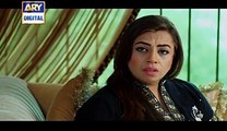 Dil-e-Barbad Ep - 237 - on Ary Digital in High Quality 20th April 2016