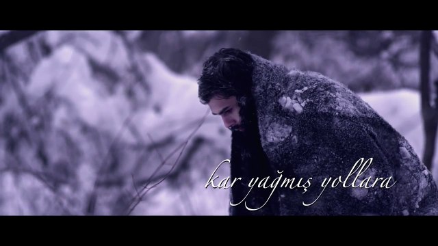 Cem Adrian - Sen Gel Diyorsun (Öf Öf) (Lyric Video)