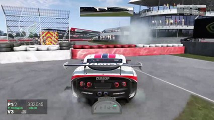 Entrenos DPC Silverstone (3)