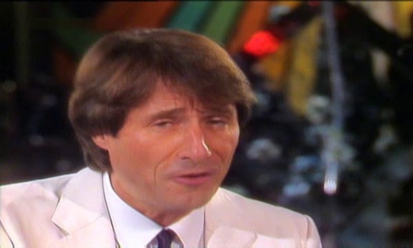 Udo Jürgens - Nur ein Lächeln 1983