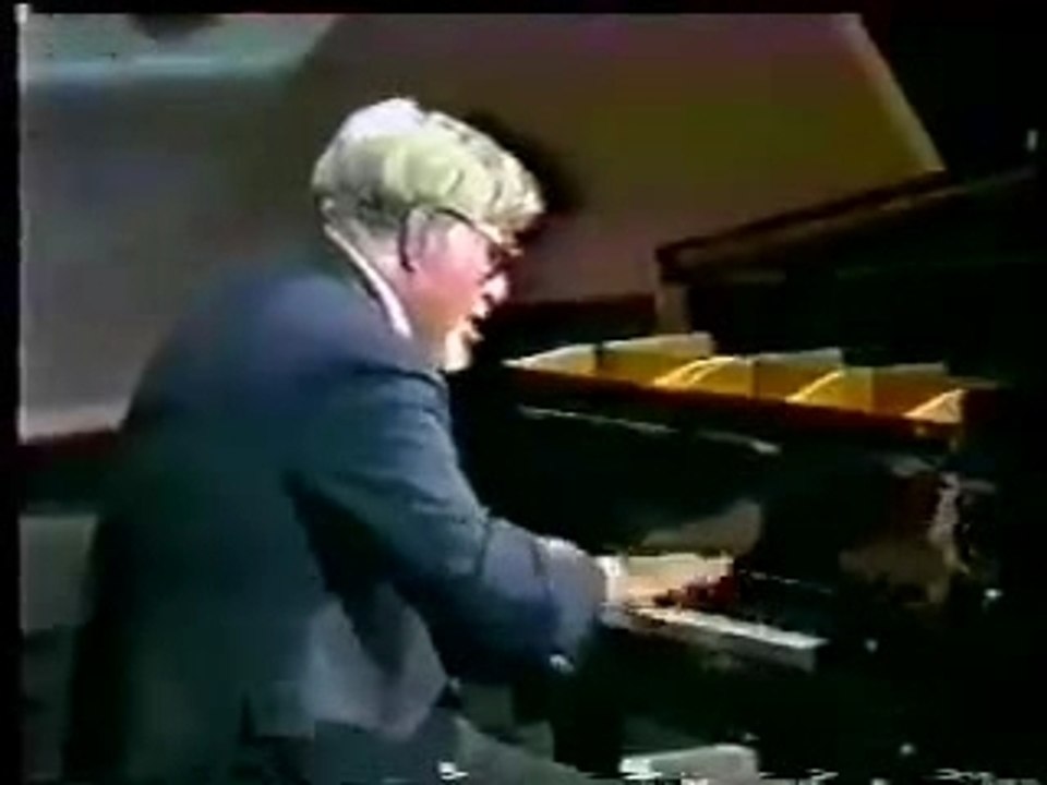 After you've gone - Abe Most 1986