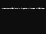 Read Sindromes Clinicos En Esquemas (Spanish Edition) PDF Free
