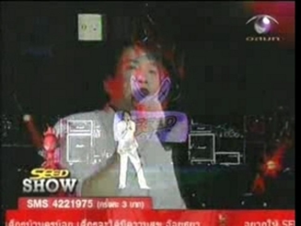 BIE Medley @SEED SHOW