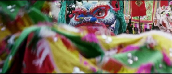 Once Upon a Time in China 3 - Original HK Trailer 1992 [HD 1080p]