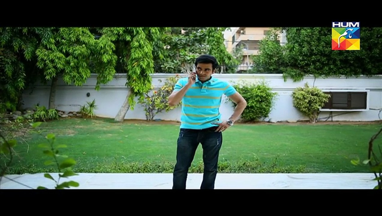 Dil E Beqarar Episode 2 Full 20th April 2016