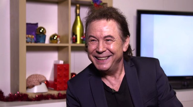 Bernard Minet : J'ai un scoop : Dorothée va très bien !