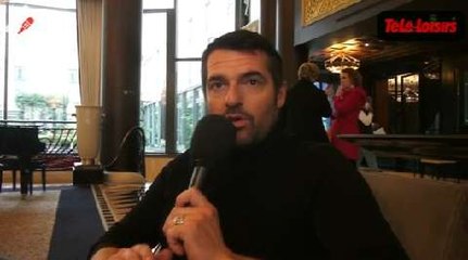 Arnaud Ducret : "Parents mode d'emploi m'a ouvert des portes"