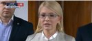 Юлия Тимошенко про Офшоры и про отказ Рады,принимать её проекты законов по деофшоризации Украины .