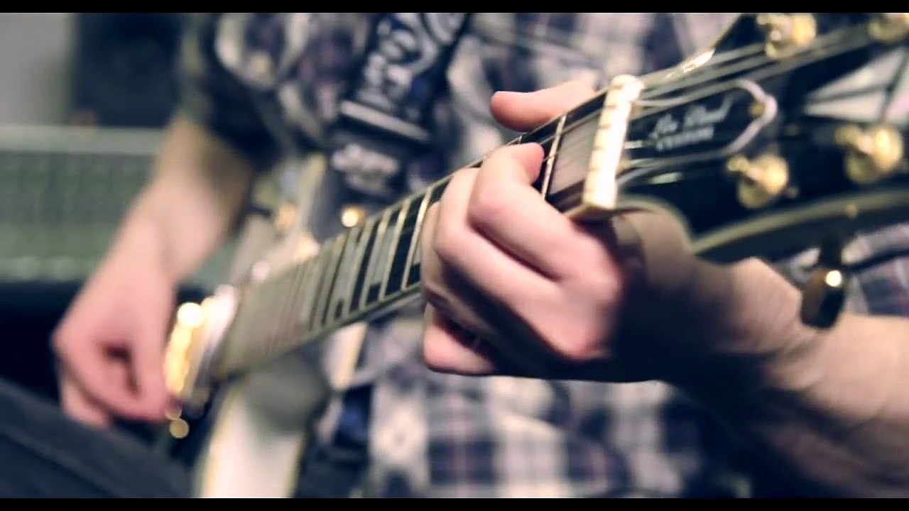 FELL IN LOVE WITH A GIRL [COVER]