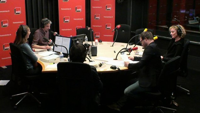 Syndicats et Medef ensemble, Si tu écoutes le sketch