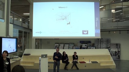 Echanges avec la salle