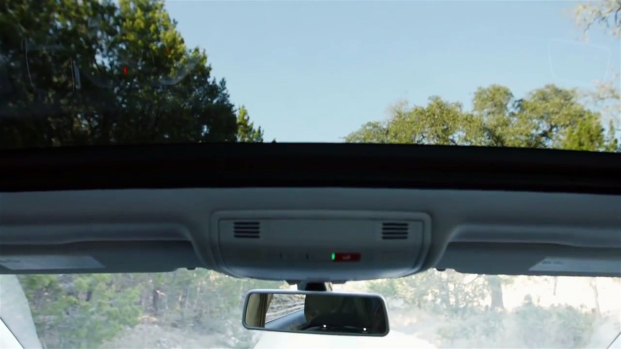 2015 Volkswagen Golf SportWagen Interior