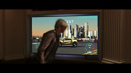 X-Men: Apocalypse - Official "Sky Fibre" Extended Promo [HD]