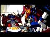 Nightvision - Daft Transformers