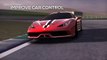 Ferrari 458 Speciale - Focus on vehicle dynamics