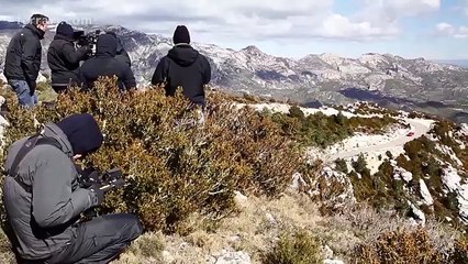 Ferrari 488 GTB - Behind the scenes