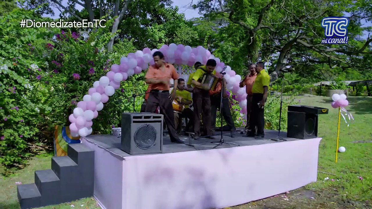 Diomedes - 20 de Abril