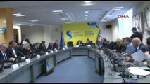 Kosova Hükümeti, Para Aklama ve Terörizm Finansmanıyla Mücadele Yasa Tasarısını Onayladı
