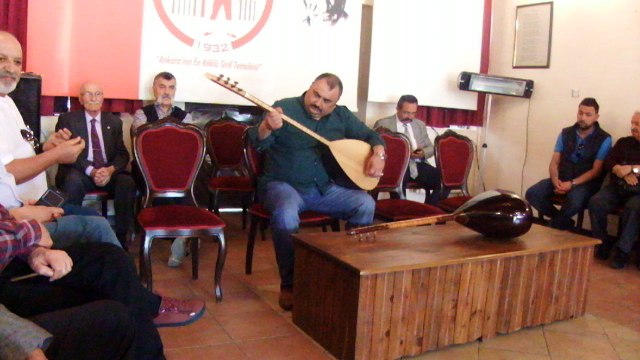 MİSGET OSMAN ÇULHA ( Haluk Balaban Arşiv )