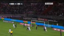 PSG  0 - 1  FCL   بتعليق رؤوف خليف
