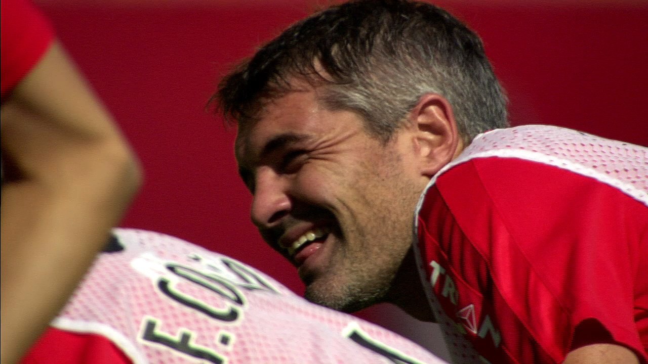 J35 - SRFC/ASM : Bande-annonce