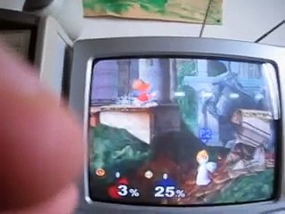 Black Hole Glitch (2 Players ONLY)