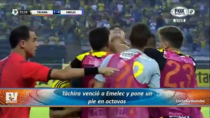Deportes EVTV 6 de Abril 2016 Parte 2