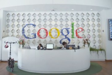 Bruselas contra Google por su sistema Android