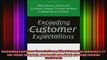 READ book  Exceeding Customer Expectations What Enterprise Americas 1 car rental company can teach Full EBook