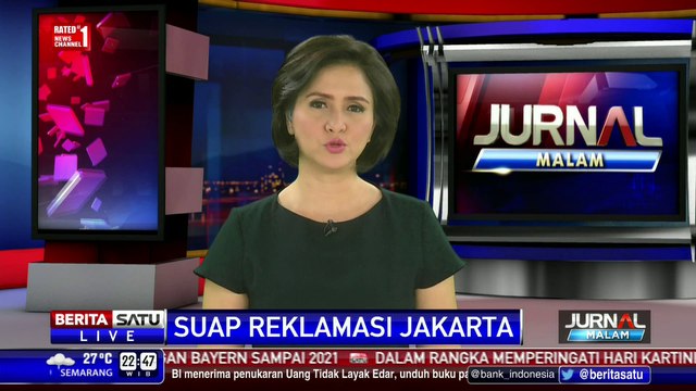 Lagi, KPK Periksa Staf Khusus Gubernur DKI