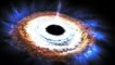 Stephen Hawking: Black Holes Could Be Portals To Other Universes