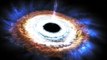 Stephen Hawking: Black Holes Could Be Portals To Other Universes