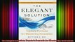 READ book  The Elegant Solution Toyotas Formula for Mastering Innovation Full EBook