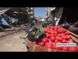 Assad jets commit horrible massacres in popular marketplaces in Idlib countryside