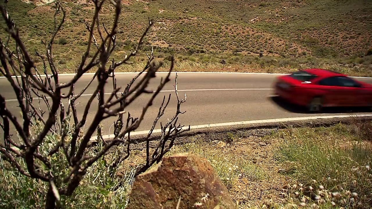 BMW 4 Series Coupe Drive